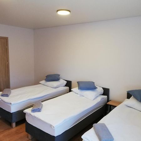 Apartamenty Nad Odra Breslau Exterior foto