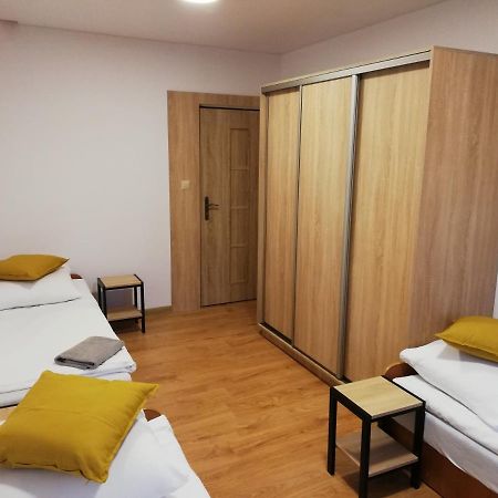 Apartamenty Nad Odra Breslau Exterior foto