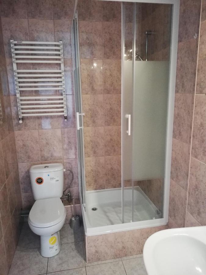 Apartamenty Nad Odra Breslau Exterior foto